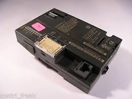 Emerson Machine Automation Versamax Remote I/O Ethernet network interface unit. EMERSON.MA.IC200EBI001