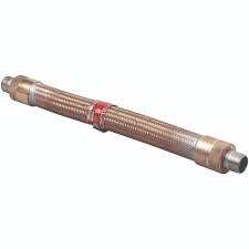 Hubbell Killark Flex Coupling 3/4"x24'' BRONZE. KILLARK.ECF-224