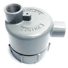 [HUBBELL.GECLBT-3] GECLBT-3 Conduit Outlet Box, Type GECLB, (2) 1" Hubs, Aluminum Killar