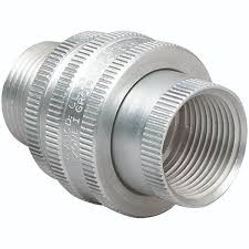 Hubbell Killark AL UNION UNIVERSAL, 1" MALE/FEMALE. KILLARK.GUM-3