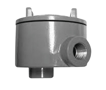 RAWELT Hazardous Location Conduit LB 2". RAWELT.GRB-0605