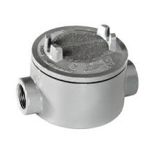 RAWELT Hazardous Location Conduit C Figure 1". RAWELT.GRC-0556