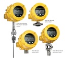 UE Controls One Series Safety Transmitter Gauge Pressure with  Safety Relay Output + Transmitter