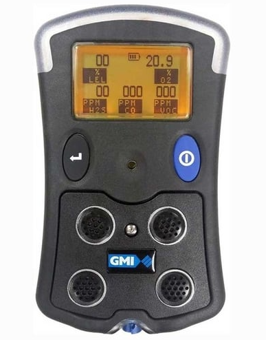 Teledyne PS500 66108 Sensor Blanking Plug  (Spare Parts)