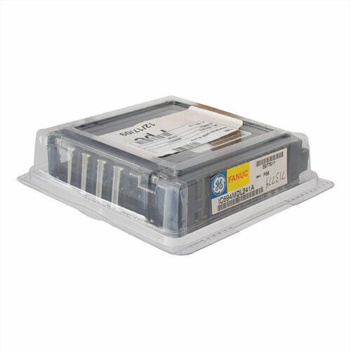 Emerson Machine Automation RX3i 2 Channel Serial Comminications module. EMERSON.MA.IC695CMM002