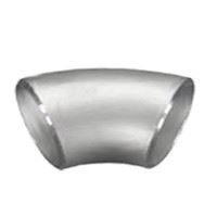 1 ½ inch schedule 40 weld on 45 deg 304 Stainless Steel elbow