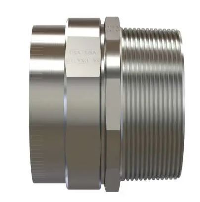 KILLARK ALUNION,MALE/FEMALE2"NPT UNY200AL