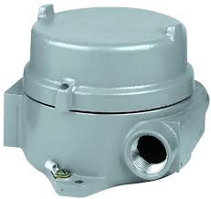 Killark HKB-B Instrument Enclosure