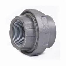 Smith-Cooper International (SCI) Union universal 3/4" Galvanizada