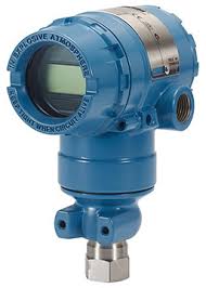 Rosemount 2051T Pressure Transmitter para Sistema Inventario. RMT.2051TA3F2B21AIA