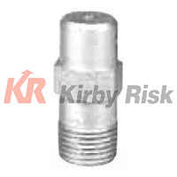 Killark 1/2" Drain Fitting. Breath. KILLARK.KB1B