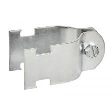 [ALLFASTENER.6SCS20100]   1'' Right Angle Clamp Killark. HUBBELL.KILLARK.RACC100