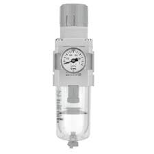 [SMC.AW40-N04-2Z-A] SMC Air filter regulator (Filtro regulador aire) Tamaño AW40