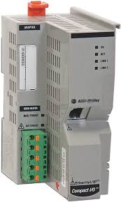 [5069-AENTR] Allen Bradley  Compact 5000 EtherNet/IP Adapter