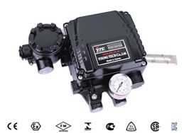 [YT-1000 RDi535S00] Rotork YTC Electro-Pneumatic Valve Positioner Rotary Double NPT1/4